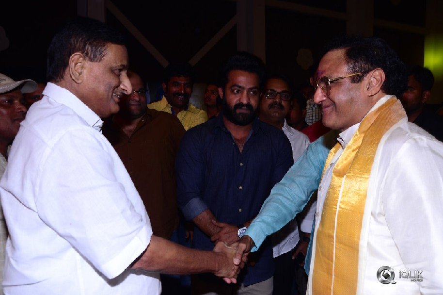 NTR-Biopic-Audio-Launch